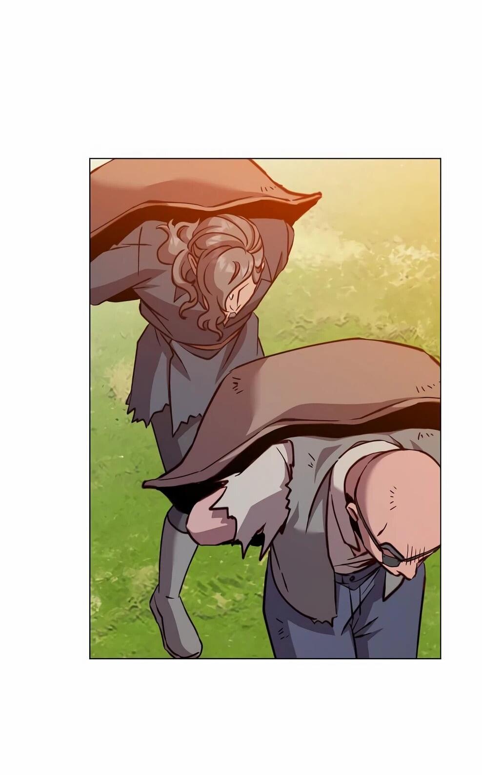 Манга Возвращение героя максимального уровня - Глава 220 Страница 12