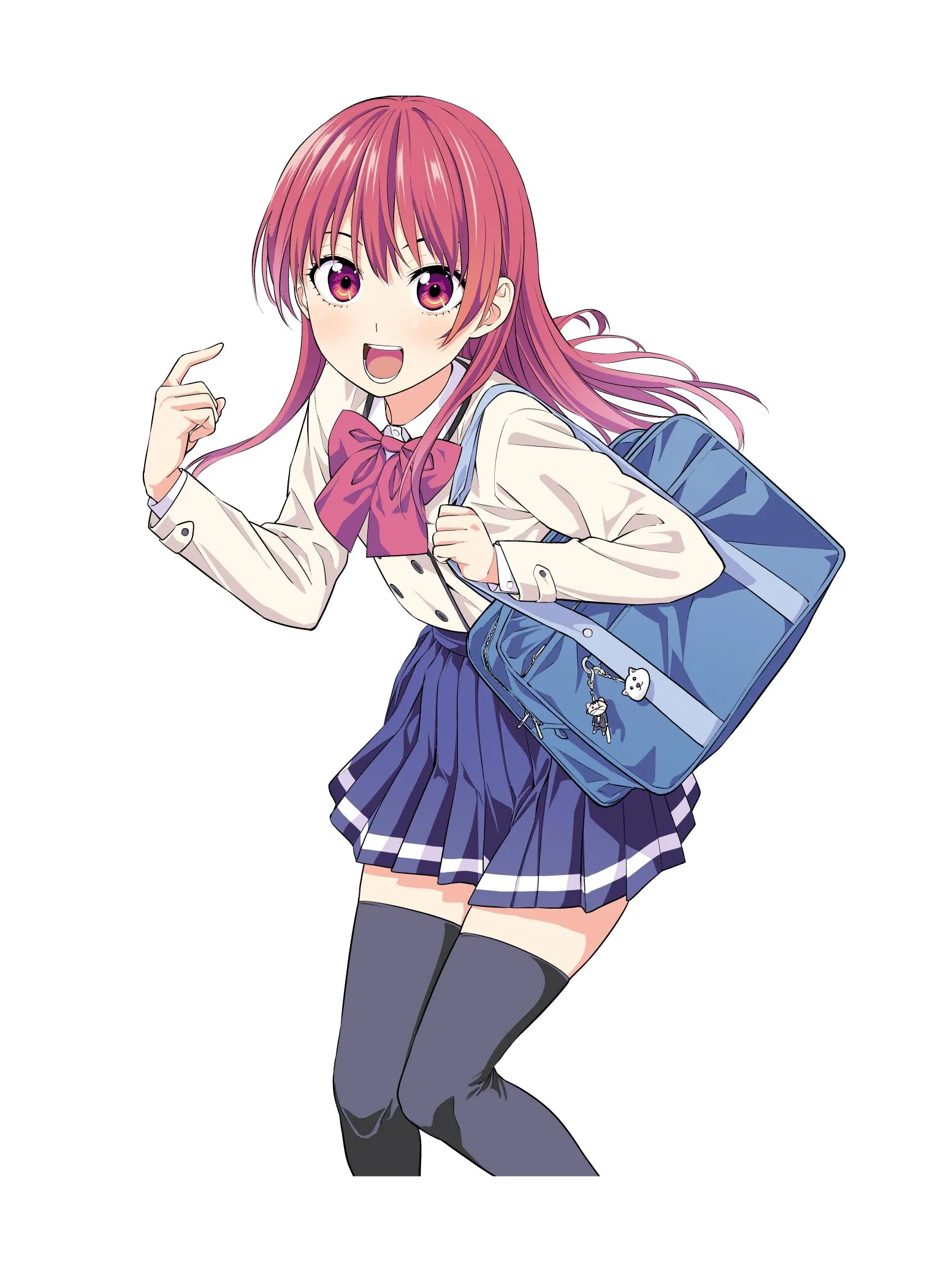 Манга Мои девушки - Глава 144.6 Страница 18