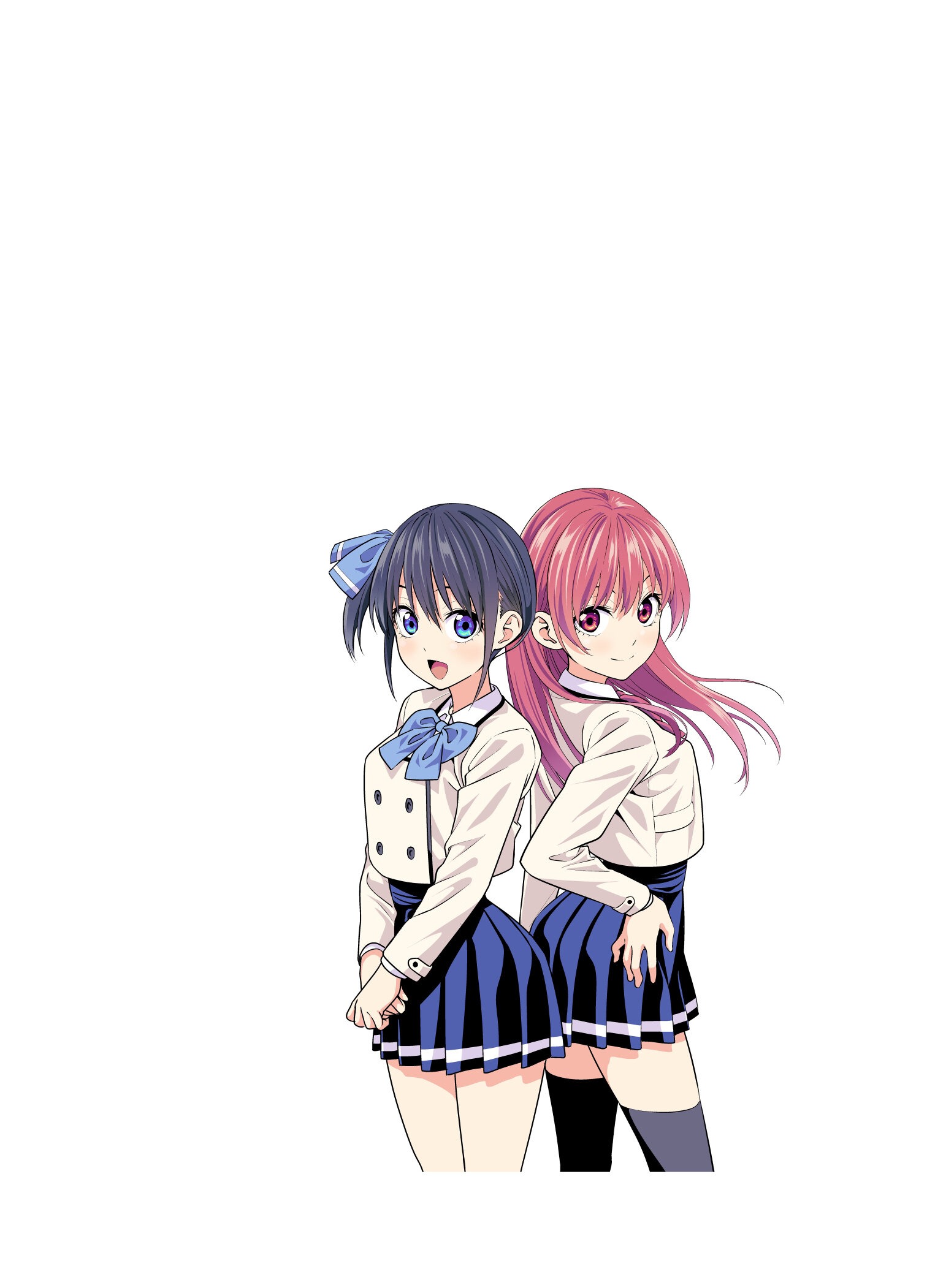 Манга Мои девушки - Глава 144.6 Страница 2