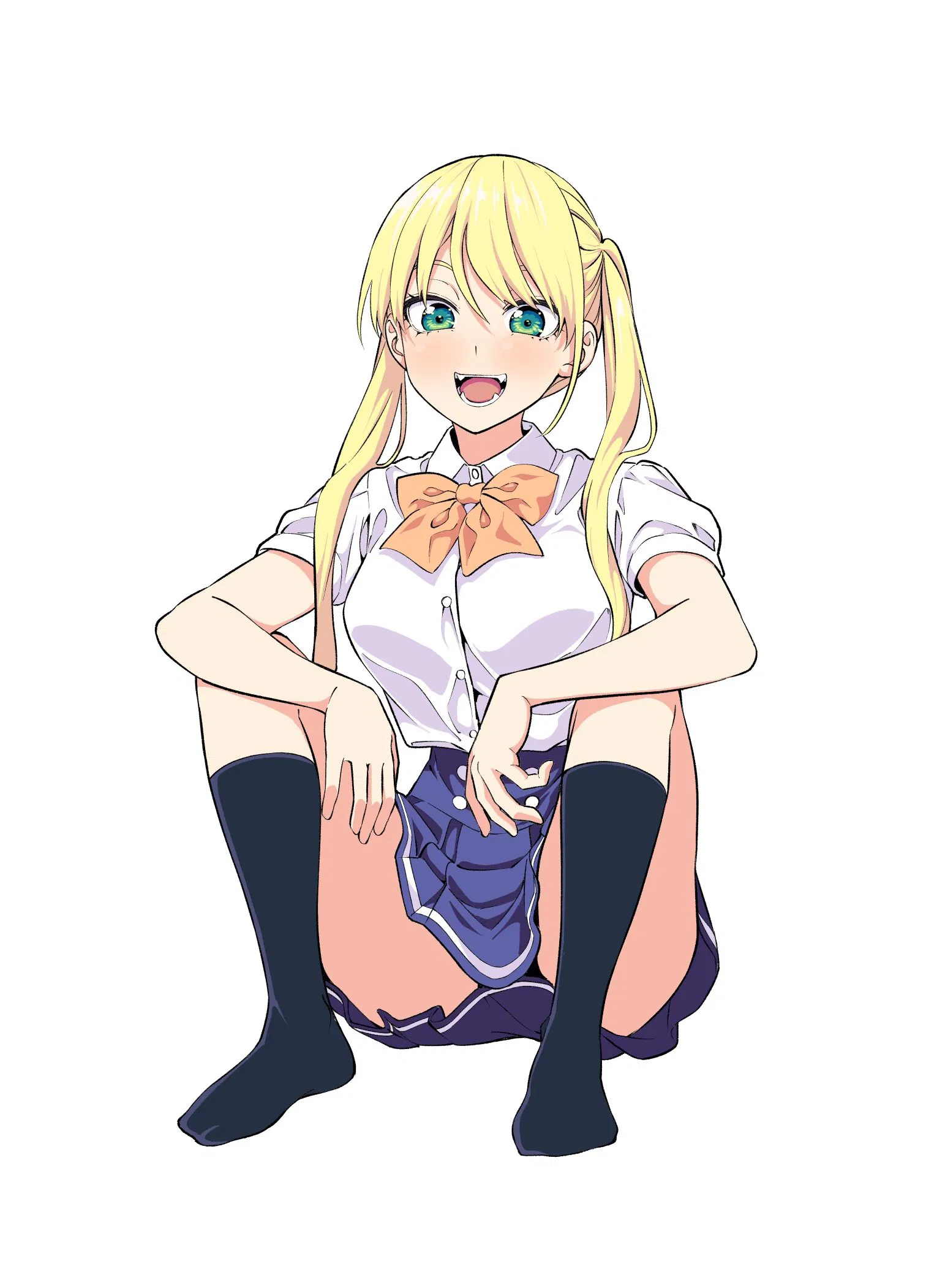 Манга Мои девушки - Глава 144.6 Страница 41