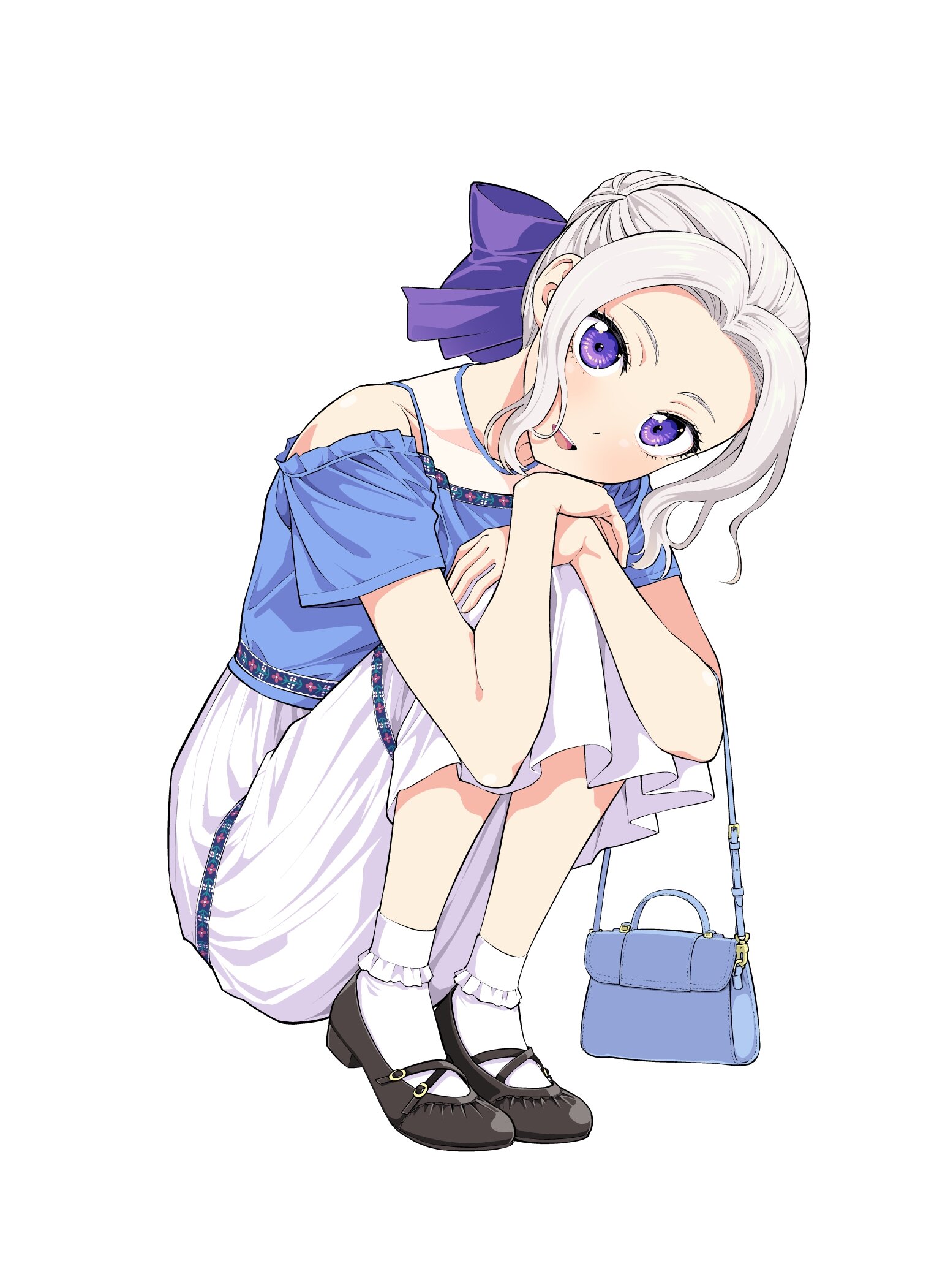 Манга Мои девушки - Глава 144.6 Страница 25