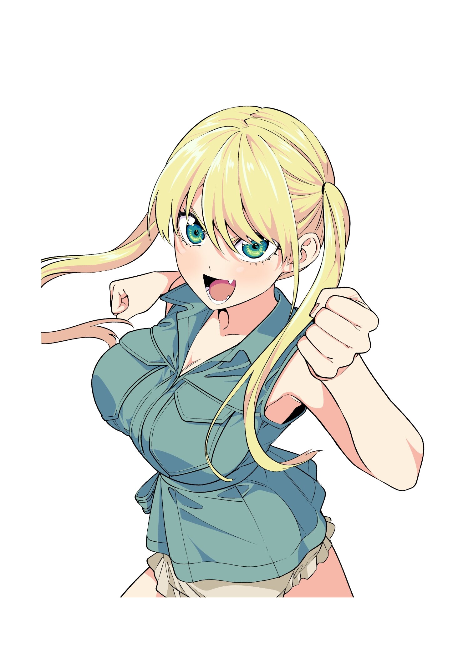 Манга Мои девушки - Глава 144.6 Страница 44