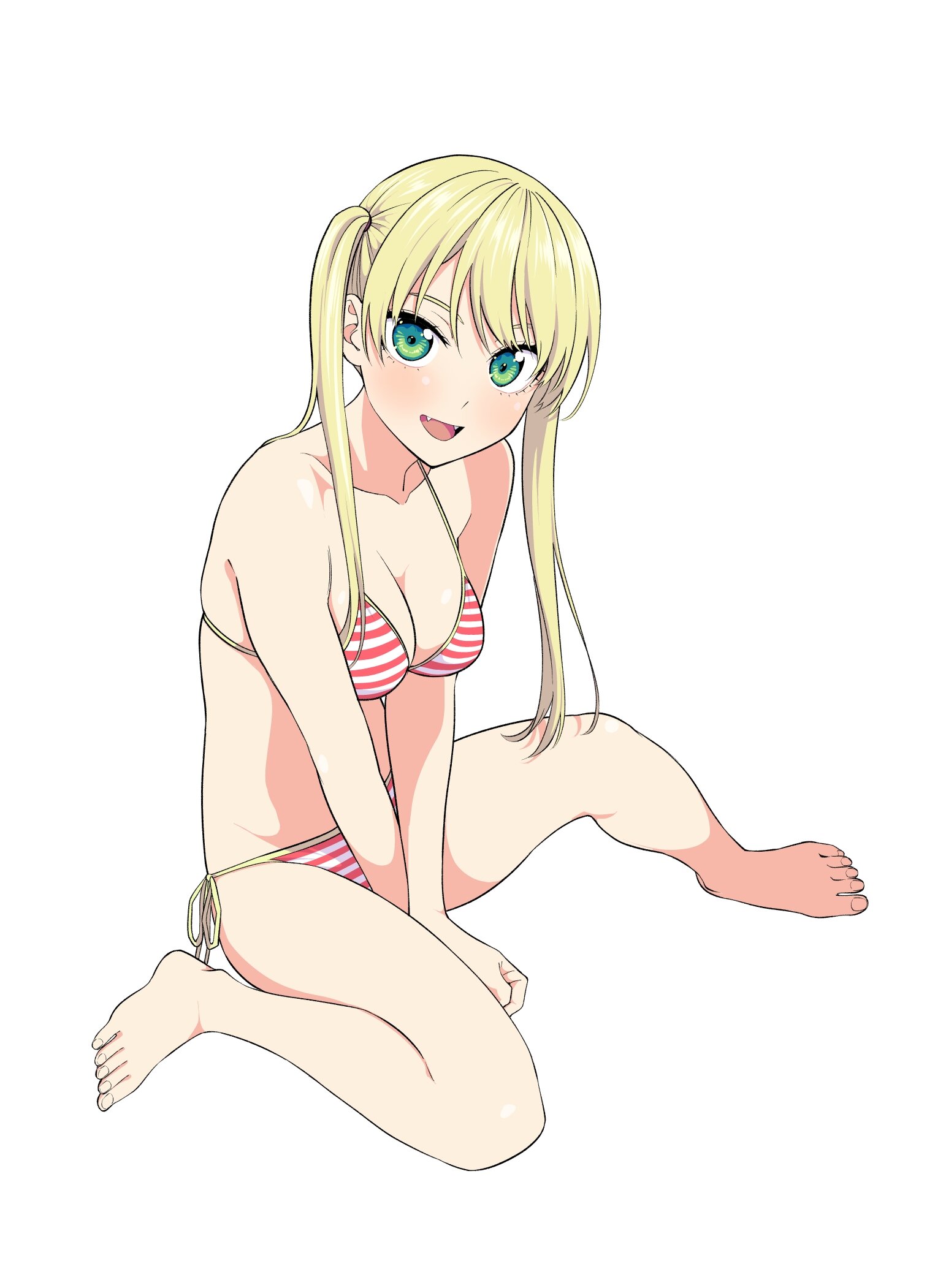 Манга Мои девушки - Глава 144.6 Страница 16