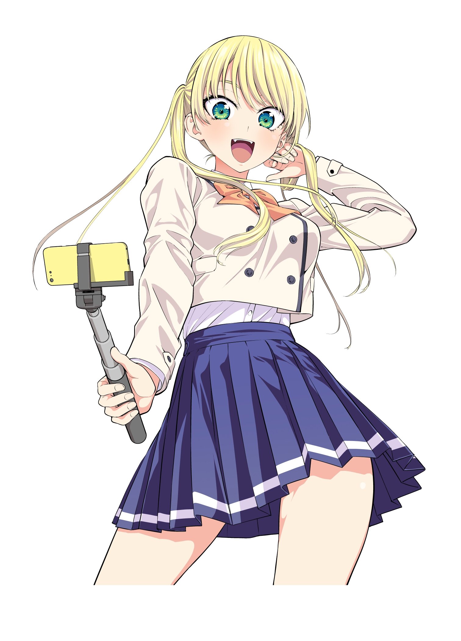 Манга Мои девушки - Глава 144.6 Страница 20