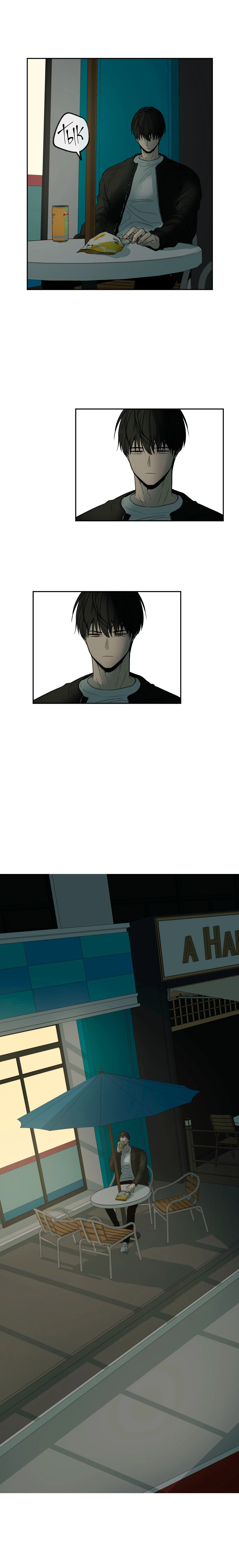 Манга Форма симпатии - Глава 69 Страница 6