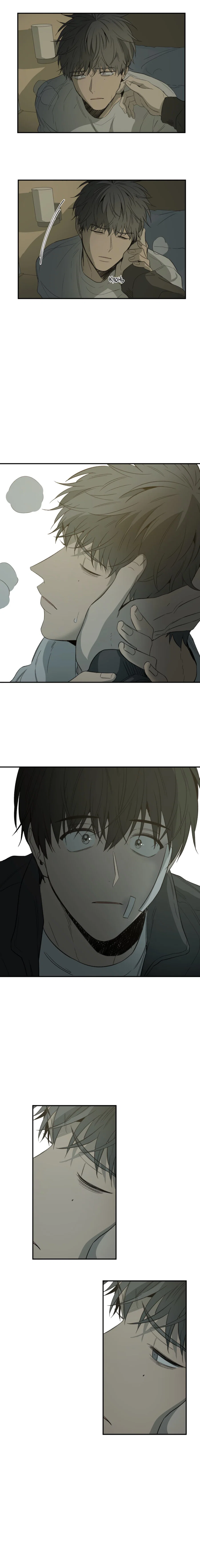 Манга Форма симпатии - Глава 82 Страница 9