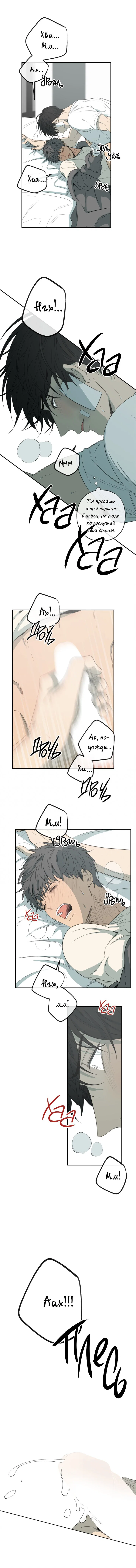 Манга Форма симпатии - Глава 79 Страница 9