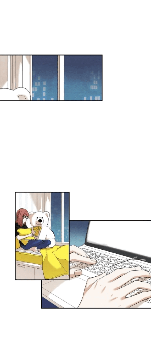 Манга Ослепительно яркий - Глава 30 Страница 23