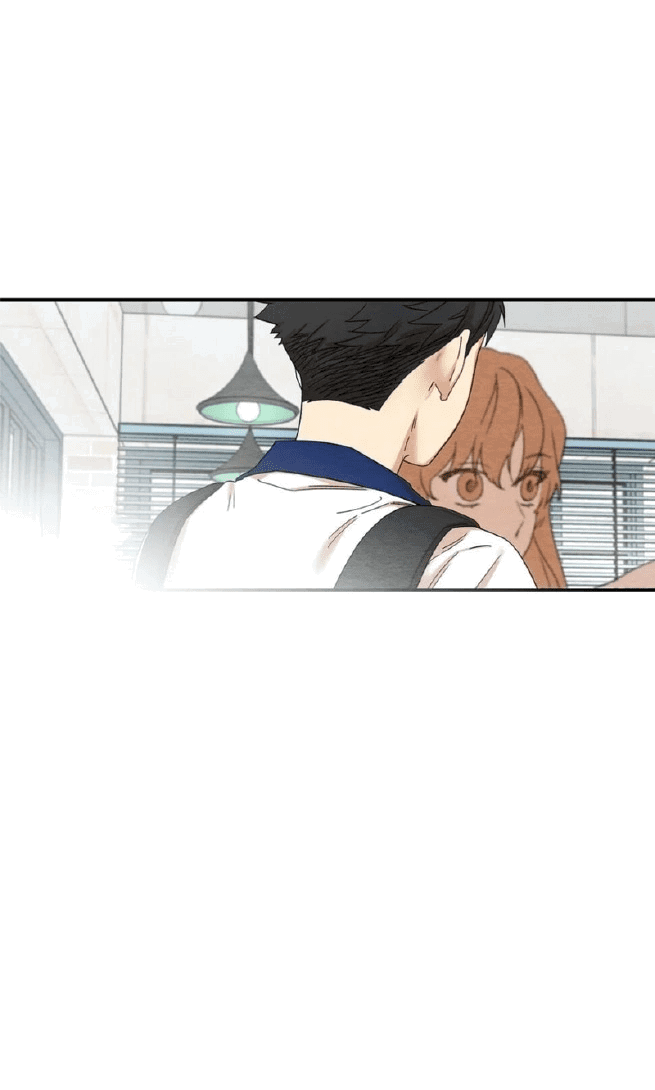 Манга Ослепительно яркий - Глава 30 Страница 33