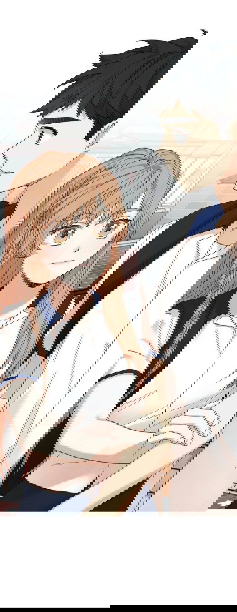 Манга Ослепительно яркий - Глава 32 Страница 5