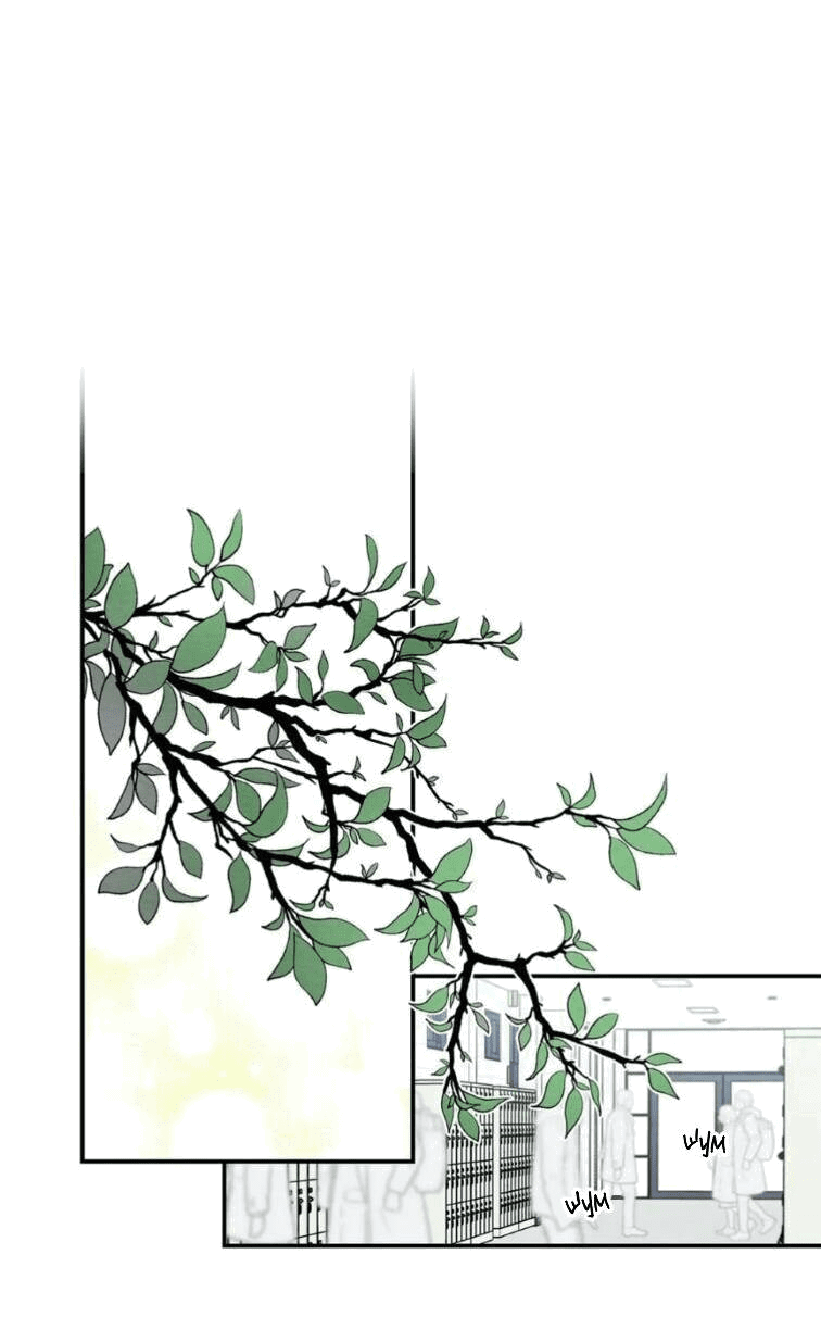 Манга Ослепительно яркий - Глава 32 Страница 39