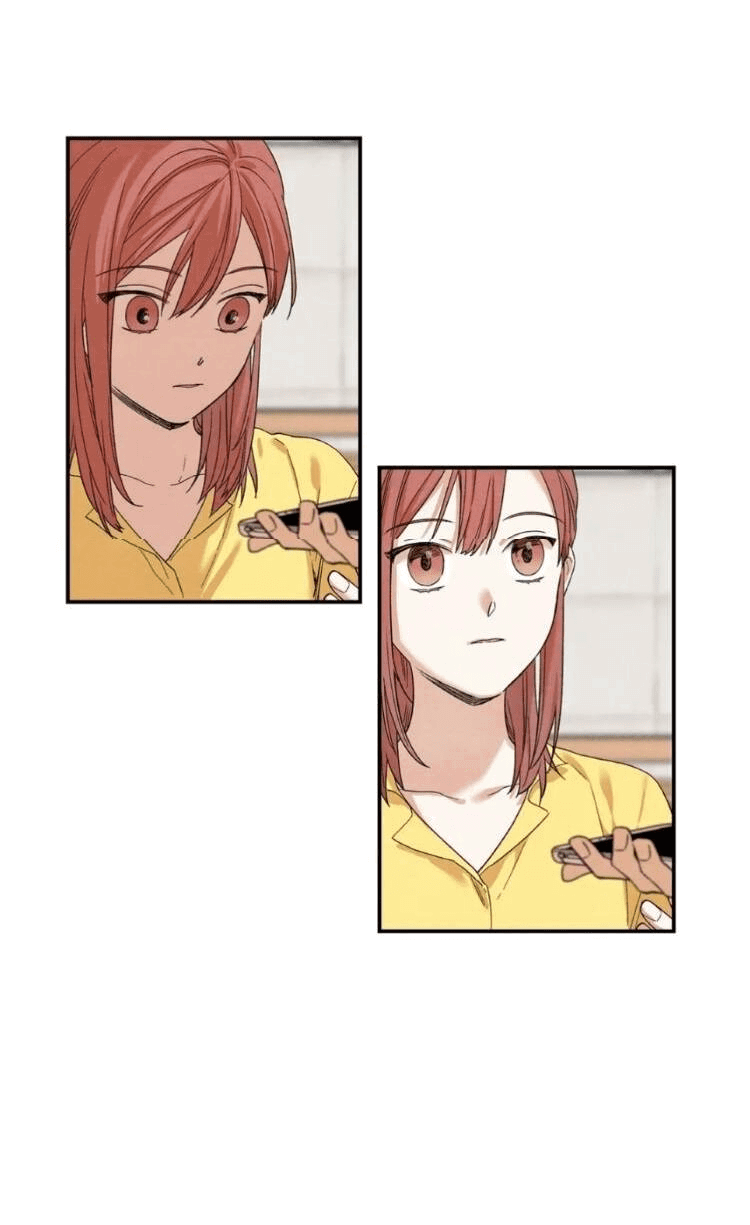 Манга Ослепительно яркий - Глава 31 Страница 8