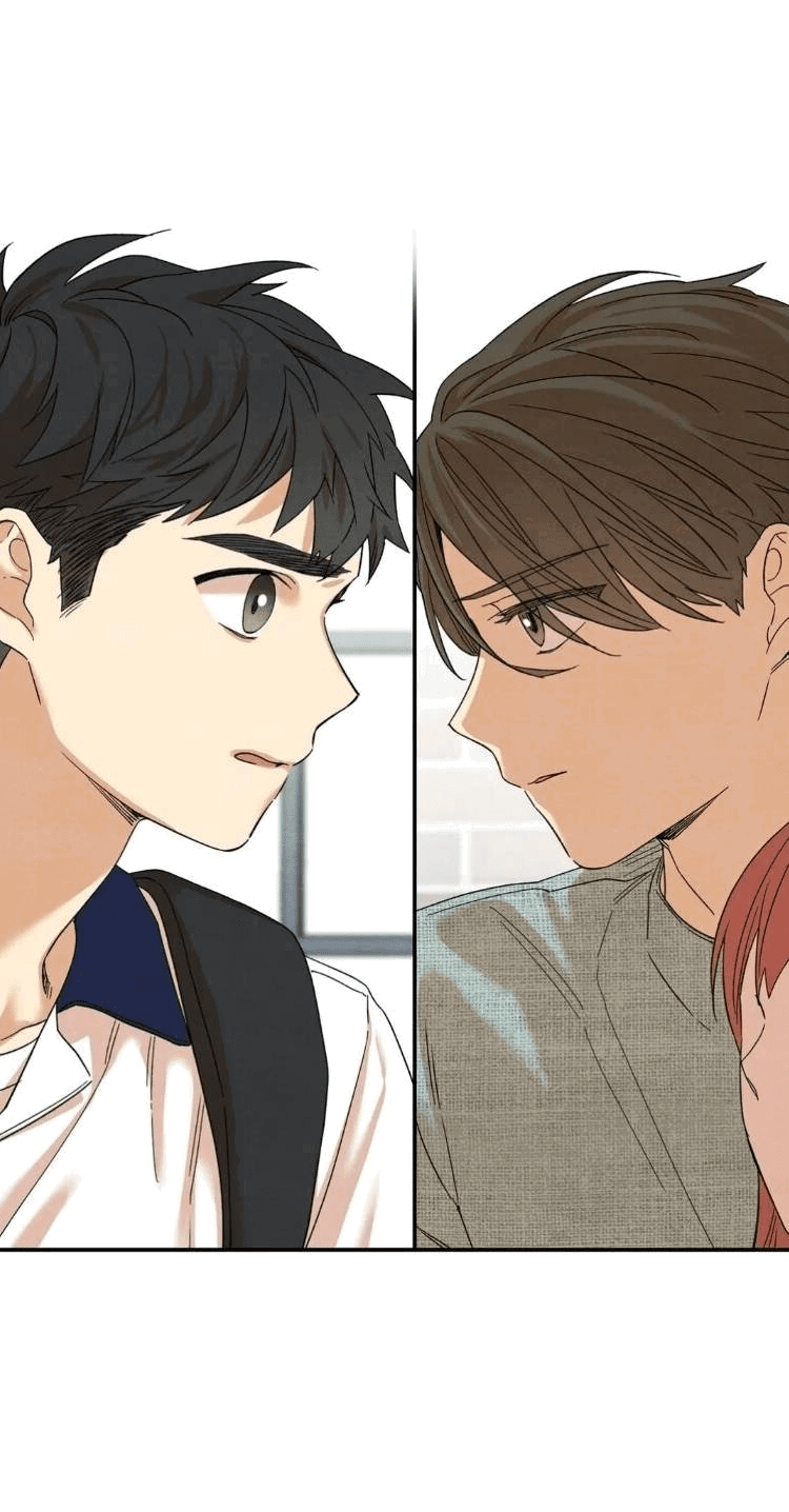 Манга Ослепительно яркий - Глава 31 Страница 22