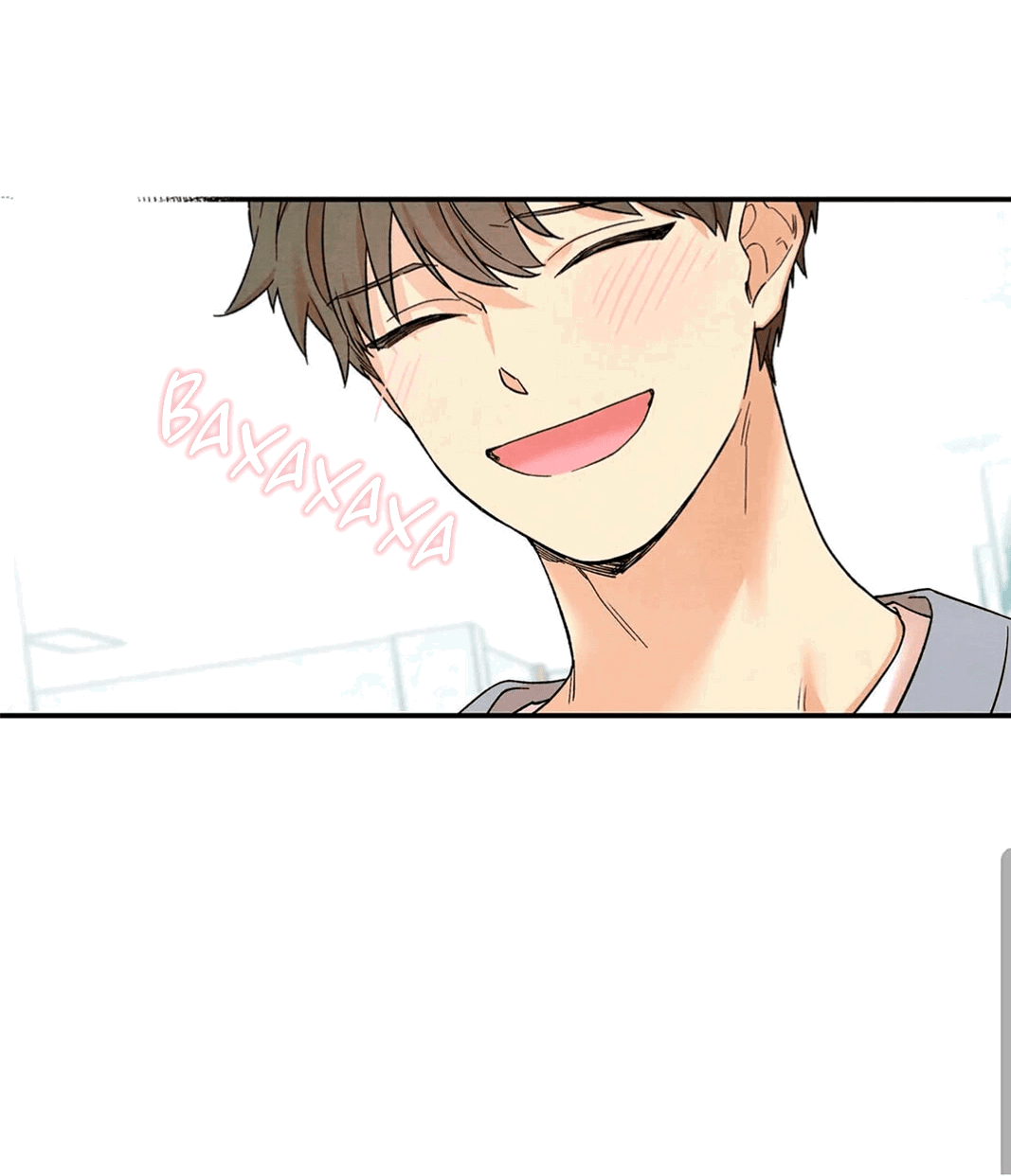 Манга Ослепительно яркий - Глава 33 Страница 49