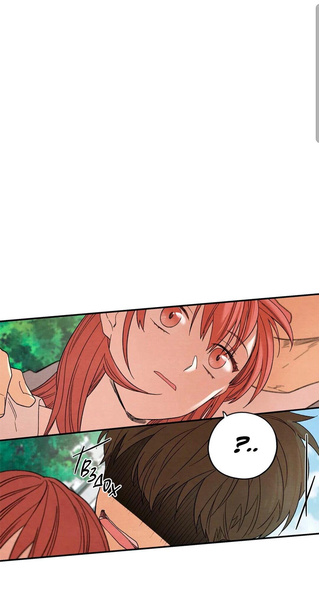 Манга Ослепительно яркий - Глава 33 Страница 34