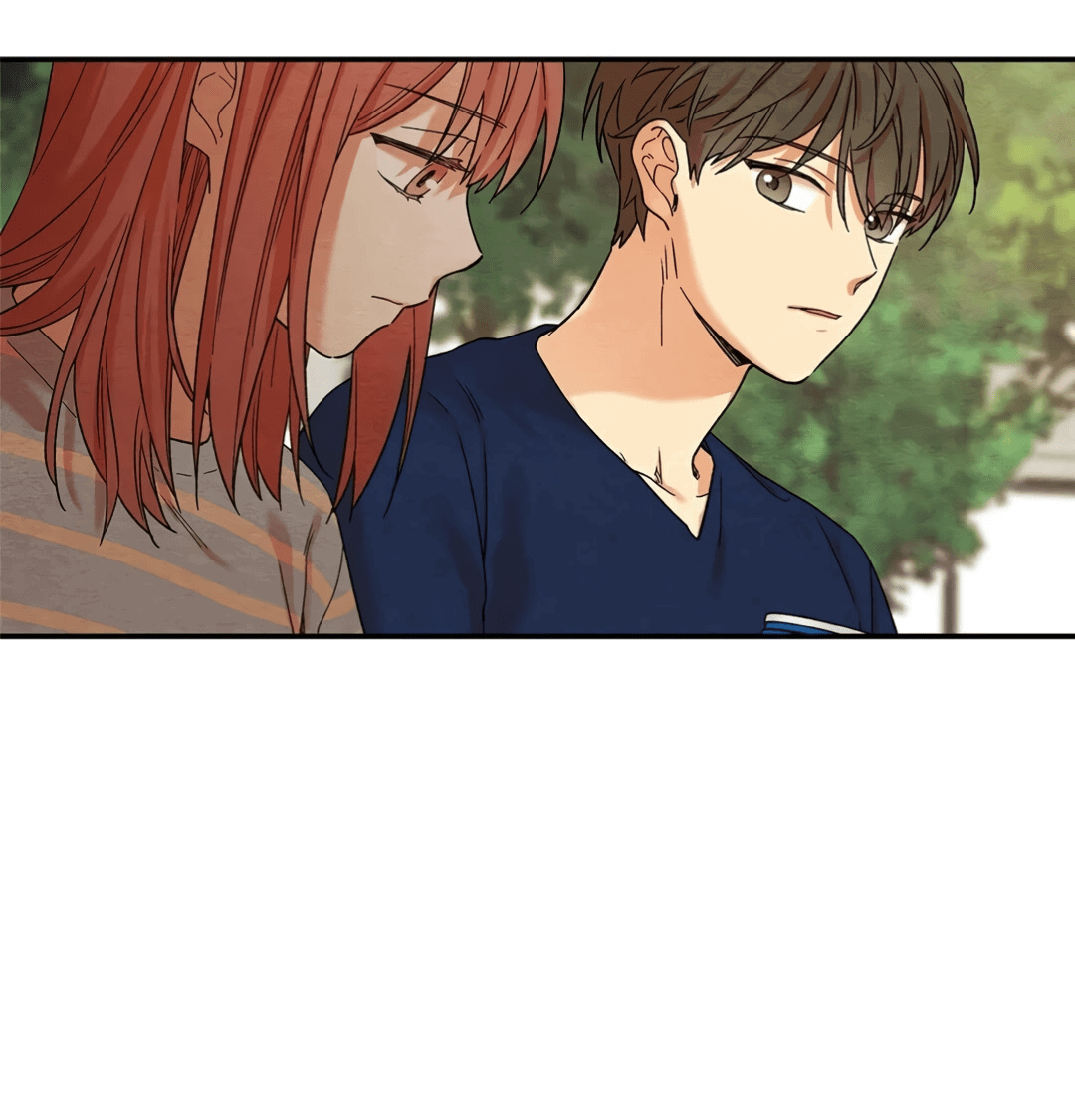 Манга Ослепительно яркий - Глава 34 Страница 13