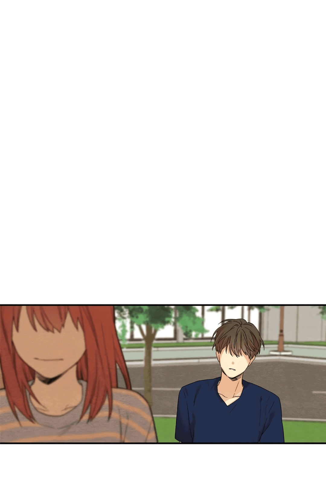 Манга Ослепительно яркий - Глава 34 Страница 32