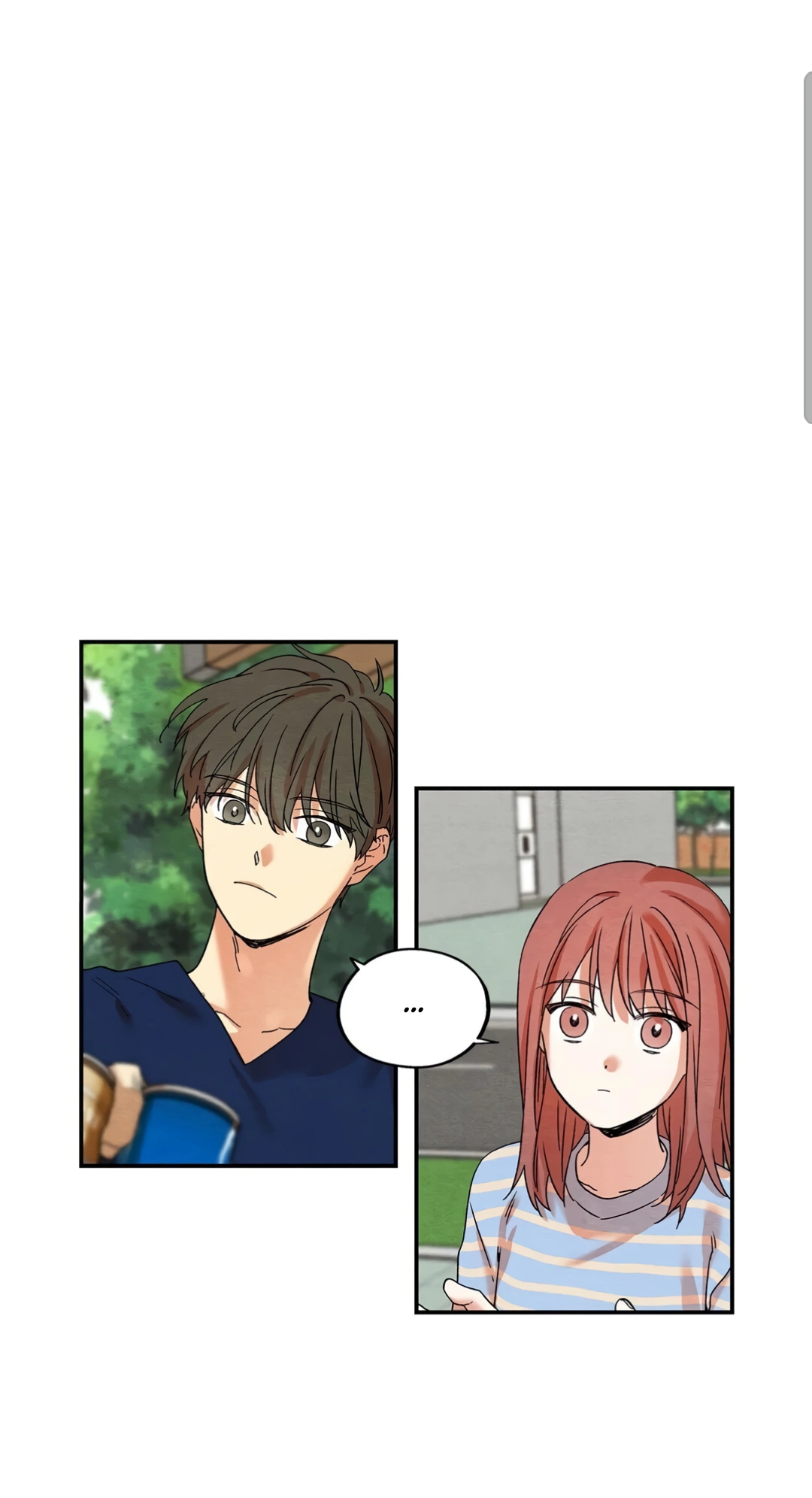 Манга Ослепительно яркий - Глава 34 Страница 5