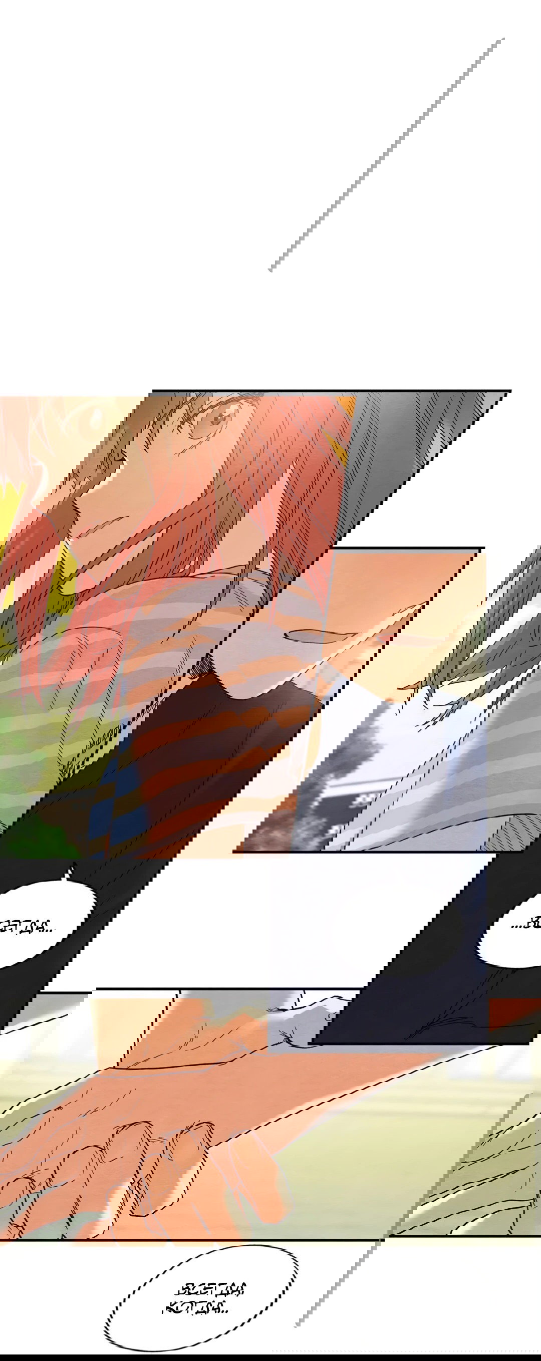 Манга Ослепительно яркий - Глава 34 Страница 35