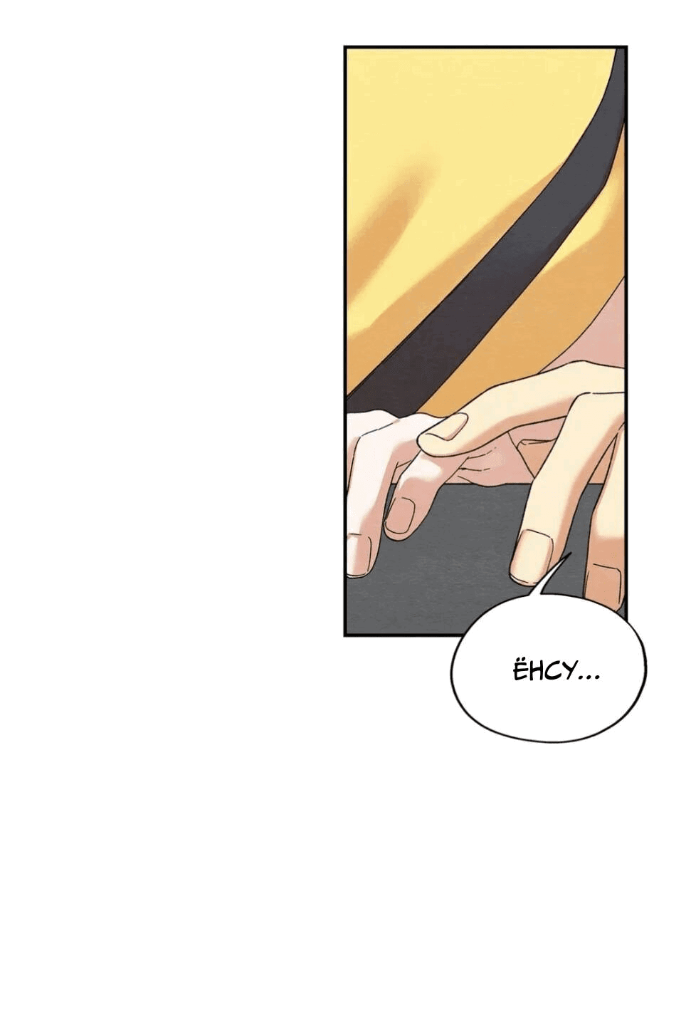 Манга Ослепительно яркий - Глава 35 Страница 3