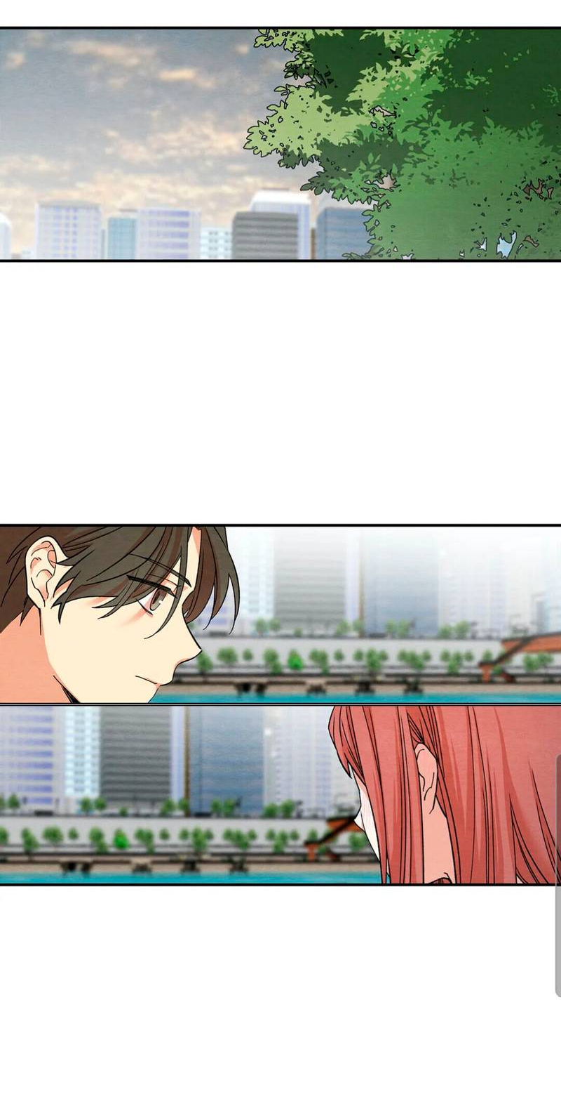 Манга Ослепительно яркий - Глава 35 Страница 26