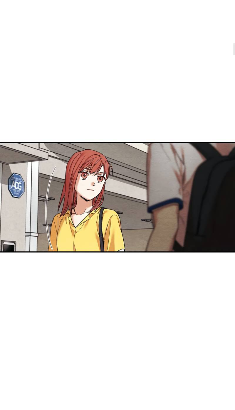 Манга Ослепительно яркий - Глава 36 Страница 5