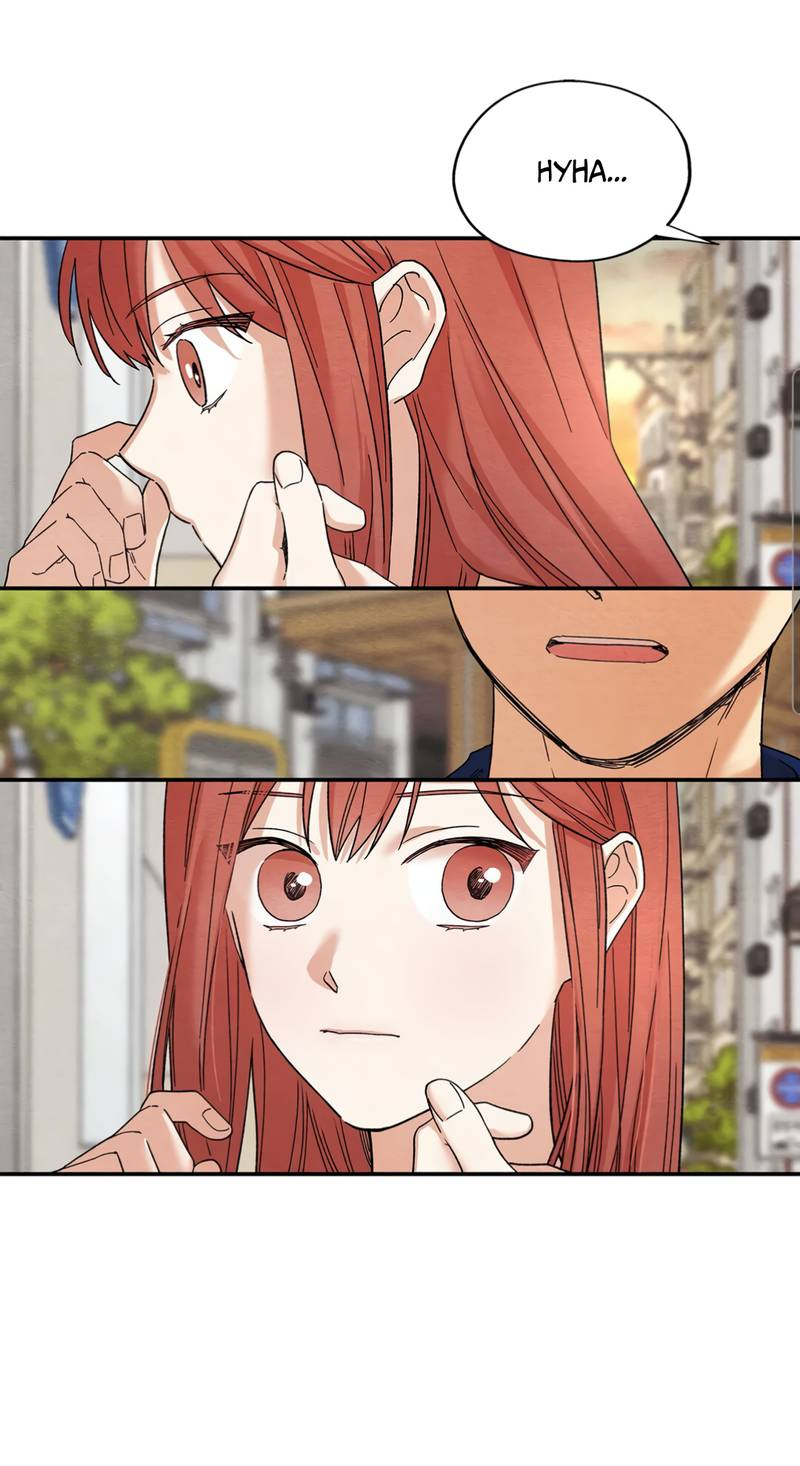 Манга Ослепительно яркий - Глава 36 Страница 1