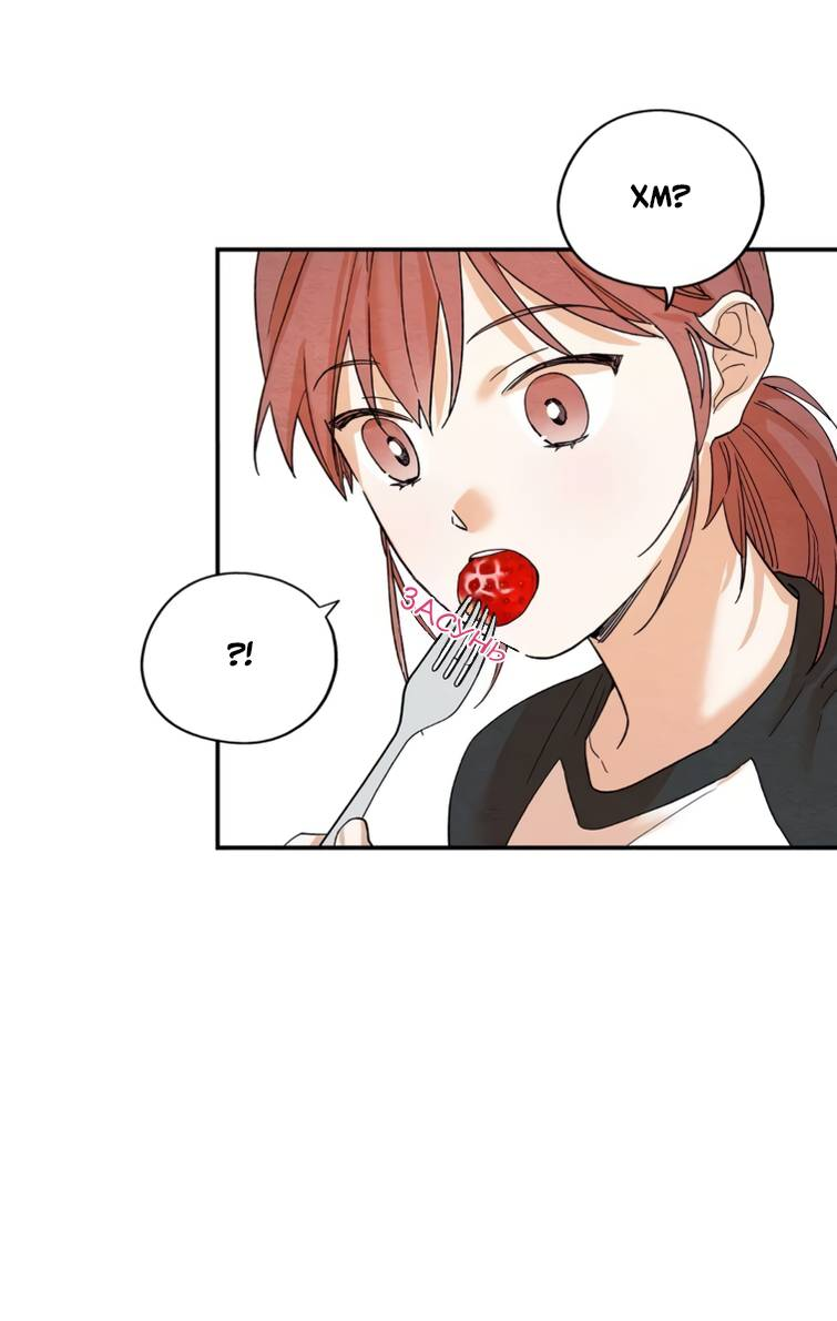 Манга Ослепительно яркий - Глава 37 Страница 39