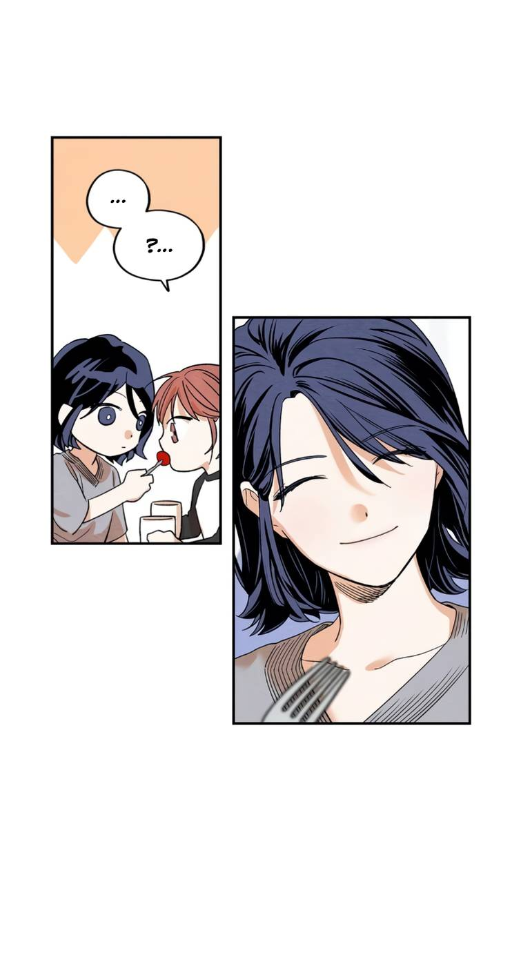 Манга Ослепительно яркий - Глава 37 Страница 40