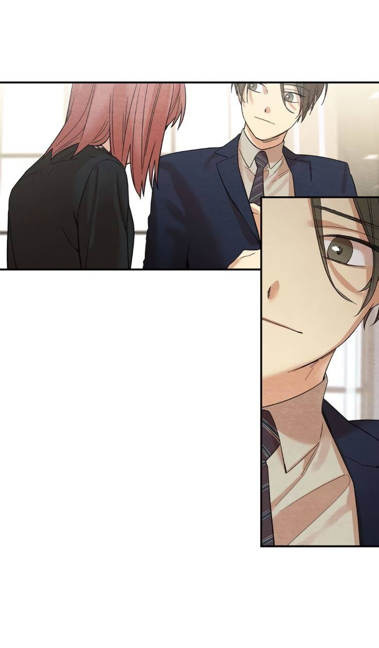 Манга Ослепительно яркий - Глава 38 Страница 33