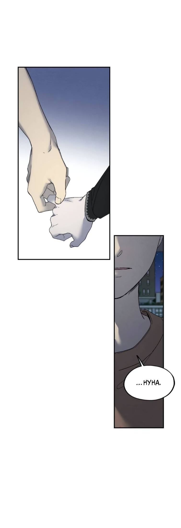 Манга Ослепительно яркий - Глава 39 Страница 26