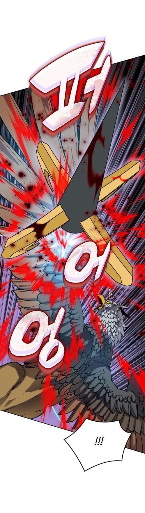 Манга Во всеоружии (перезапуск) - Глава 292 Страница 58