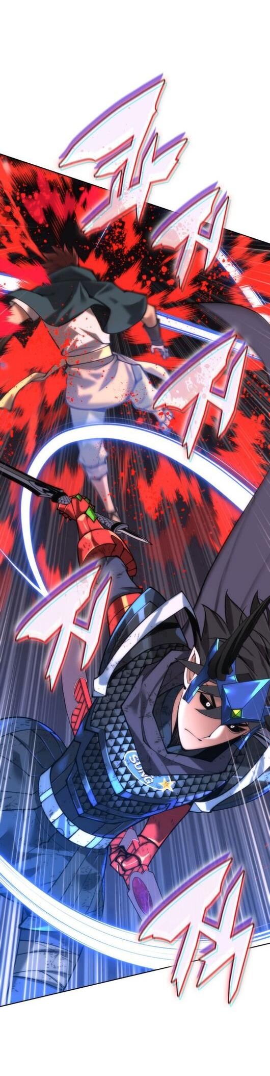 Манга Во всеоружии (перезапуск) - Глава 291 Страница 24