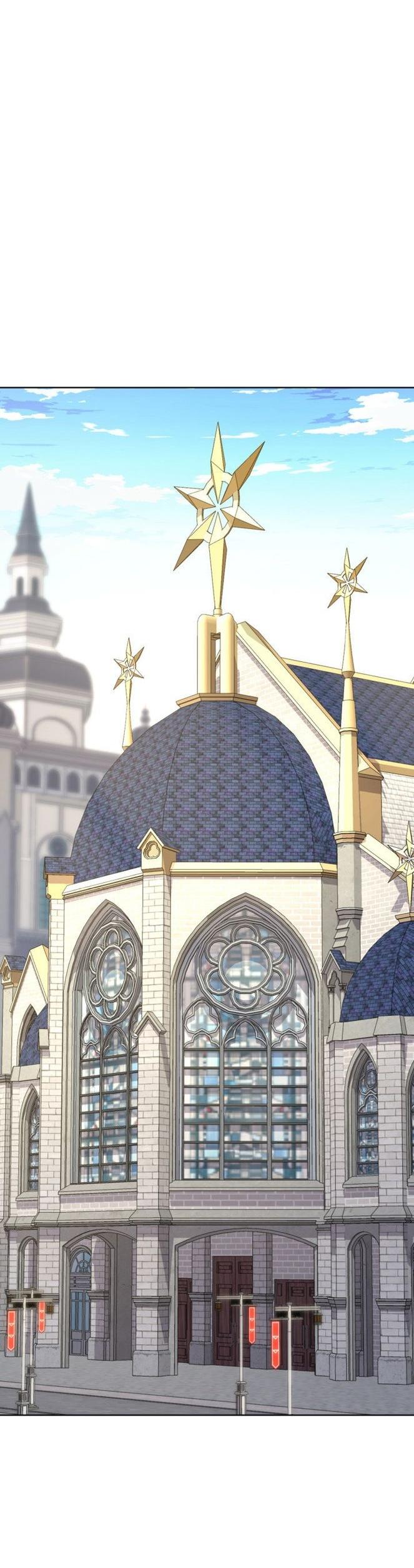 Манга Во всеоружии (перезапуск) - Глава 291 Страница 74