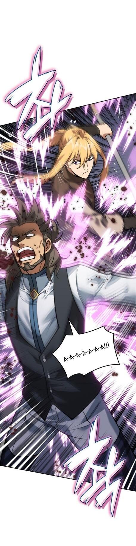 Манга Во всеоружии (перезапуск) - Глава 290 Страница 30