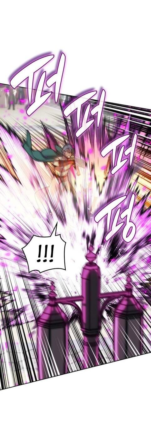 Манга Во всеоружии (перезапуск) - Глава 290 Страница 57