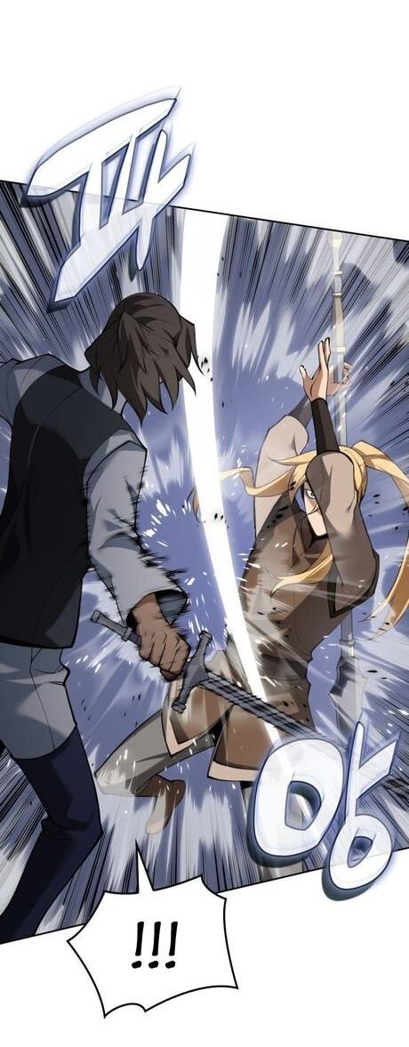 Манга Во всеоружии (перезапуск) - Глава 290 Страница 21