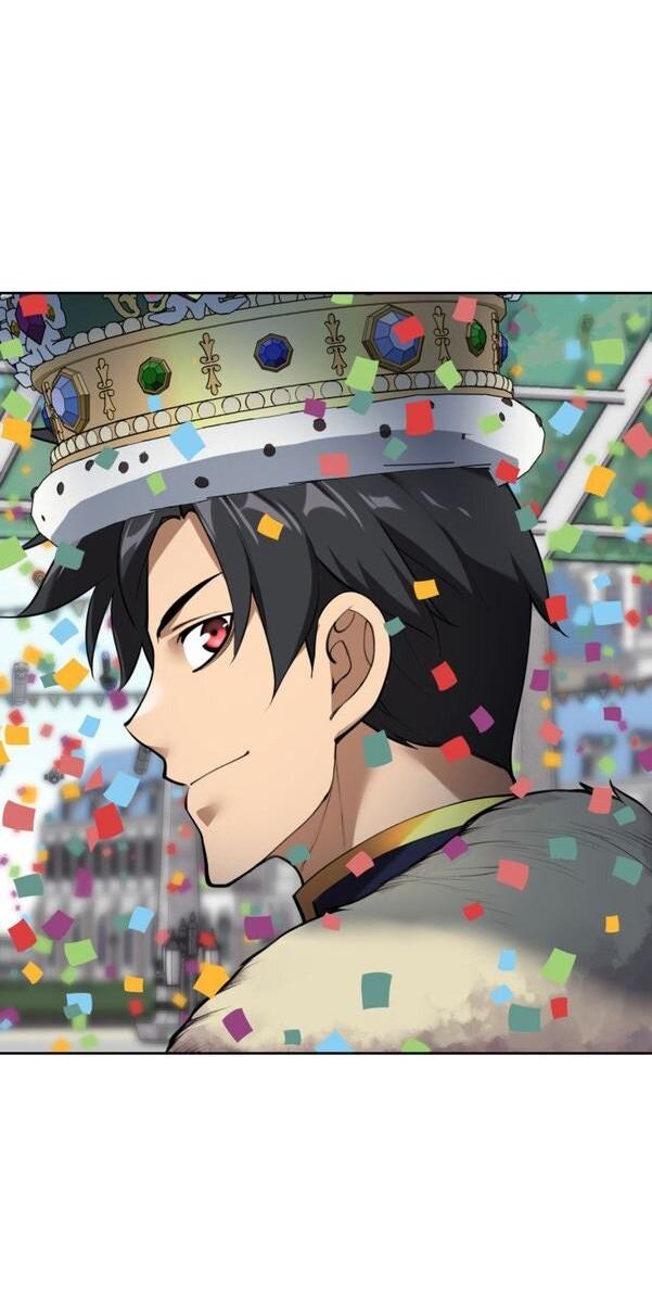 Манга Во всеоружии (перезапуск) - Глава 289 Страница 33