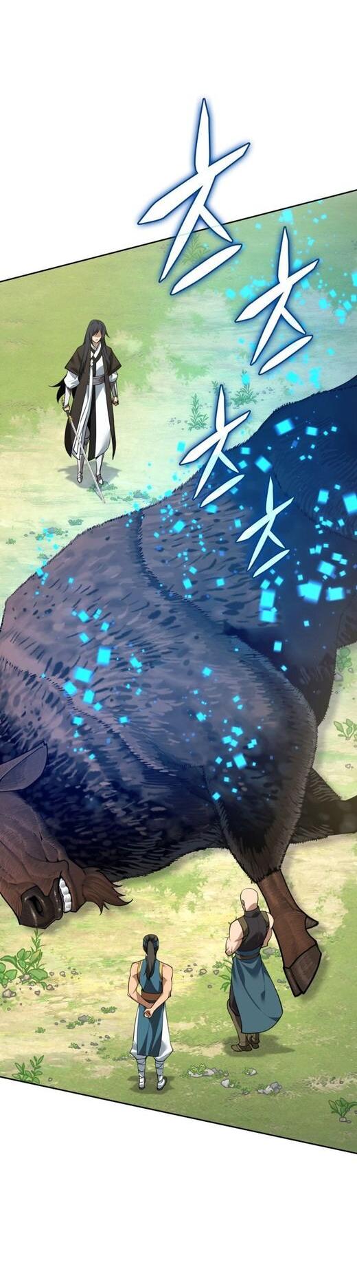 Манга Во всеоружии (перезапуск) - Глава 287 Страница 58