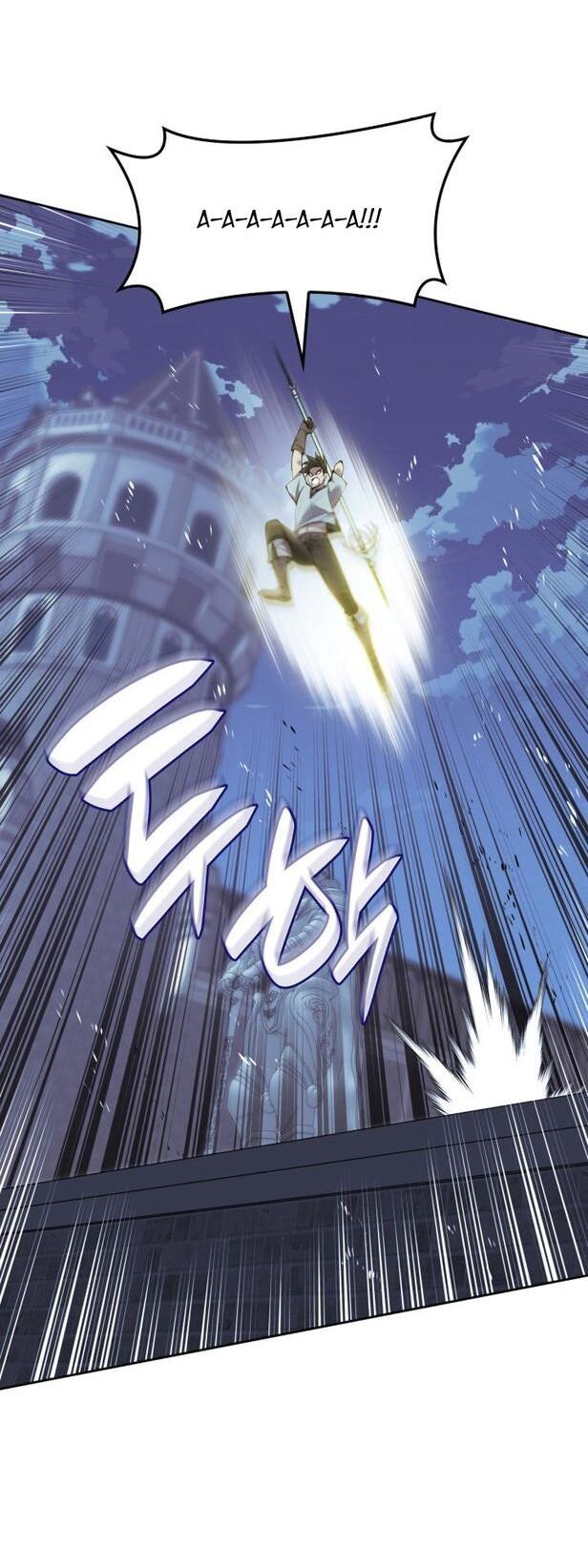 Манга Во всеоружии (перезапуск) - Глава 286 Страница 73