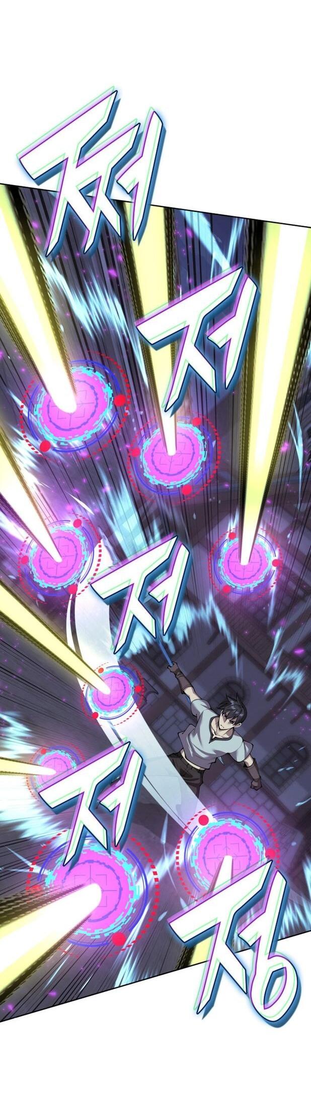 Манга Во всеоружии (перезапуск) - Глава 286 Страница 58