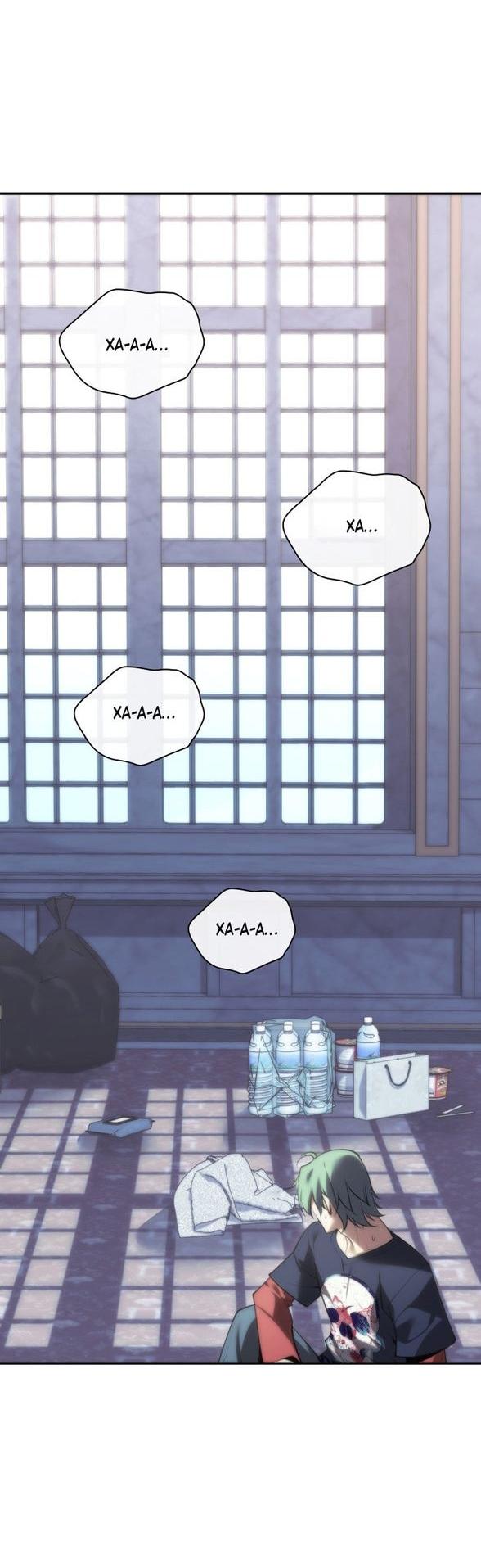 Манга Во всеоружии (перезапуск) - Глава 285 Страница 17