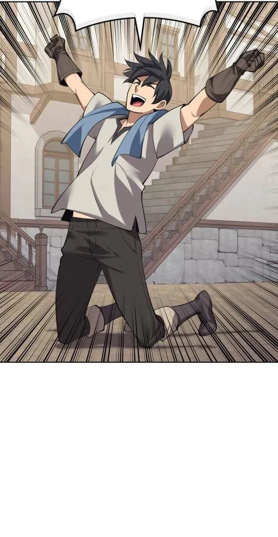 Манга Во всеоружии (перезапуск) - Глава 285 Страница 64