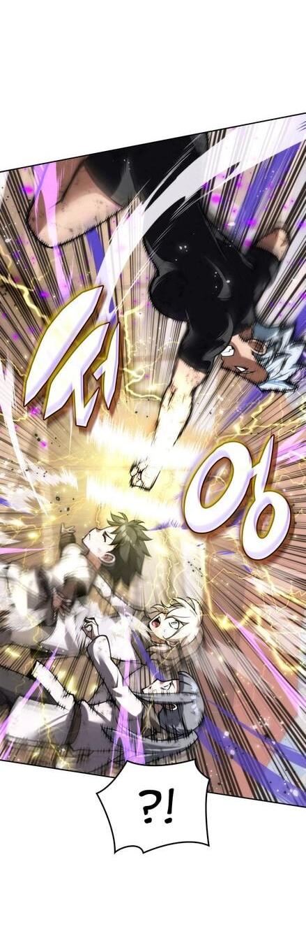 Манга Во всеоружии (перезапуск) - Глава 284 Страница 30