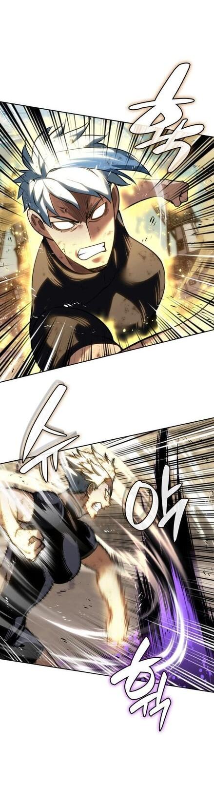 Манга Во всеоружии (перезапуск) - Глава 284 Страница 27