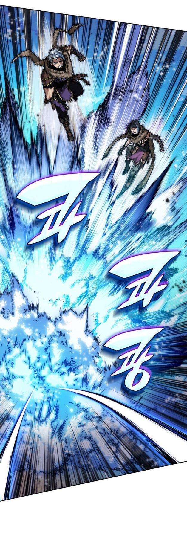 Манга Во всеоружии (перезапуск) - Глава 283 Страница 27