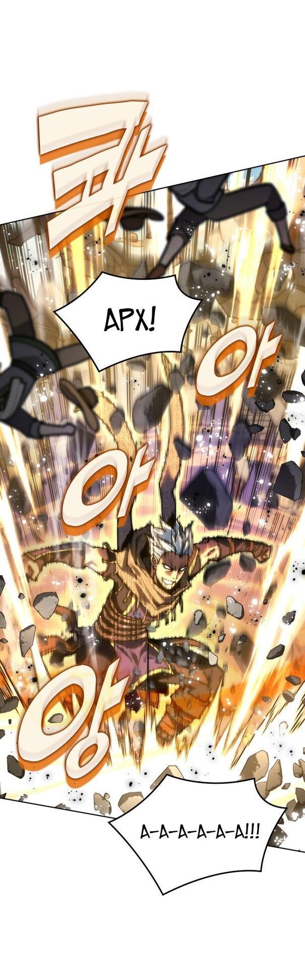 Манга Во всеоружии (перезапуск) - Глава 283 Страница 9