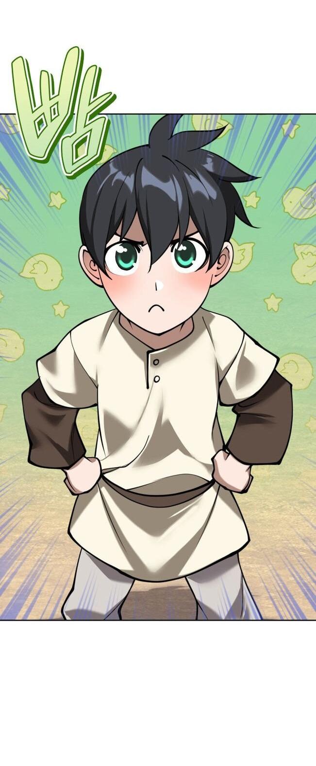 Манга Во всеоружии (перезапуск) - Глава 283 Страница 16