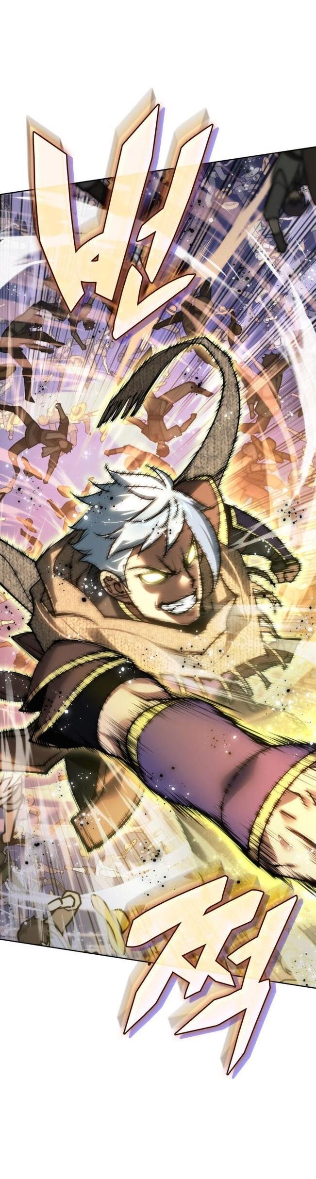 Манга Во всеоружии (перезапуск) - Глава 283 Страница 13