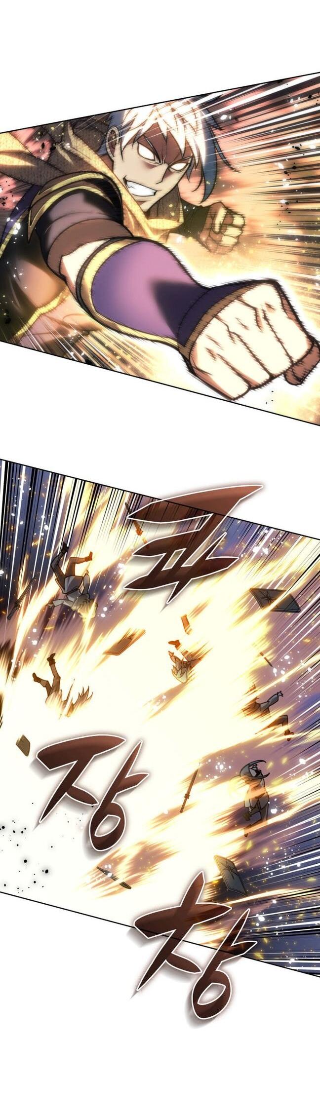 Манга Во всеоружии (перезапуск) - Глава 283 Страница 58